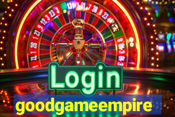 goodgameempire