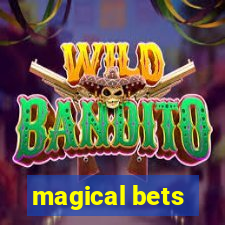 magical bets