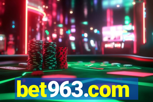 bet963.com