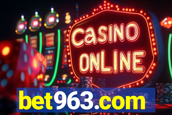 bet963.com