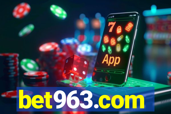 bet963.com