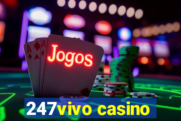 247vivo casino