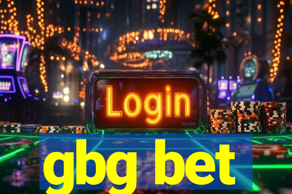 gbg bet