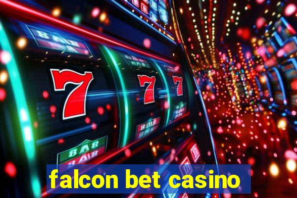 falcon bet casino