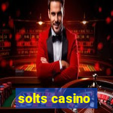 solts casino