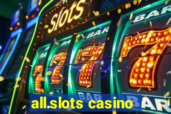 all.slots casino