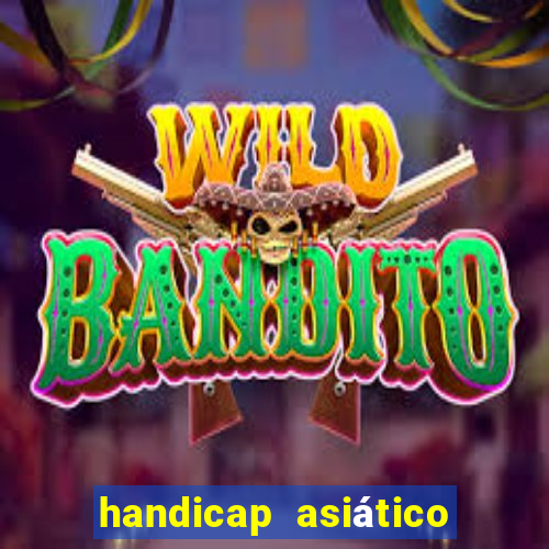 handicap asiático - 0.25