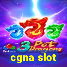 cgna slot