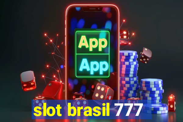 slot brasil 777