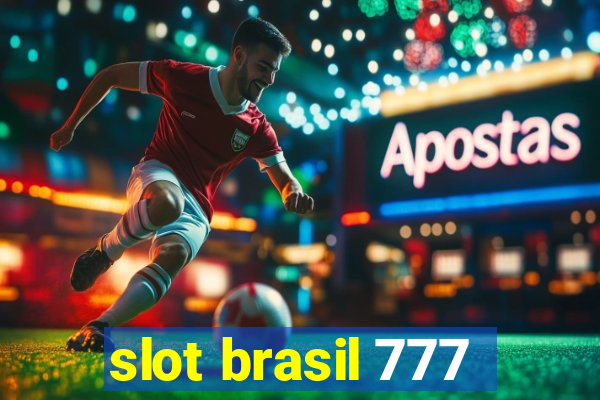 slot brasil 777