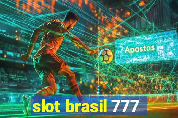 slot brasil 777