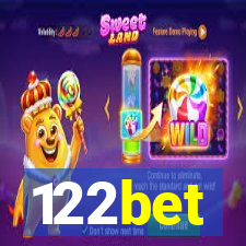 122bet