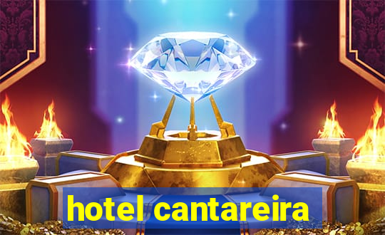 hotel cantareira