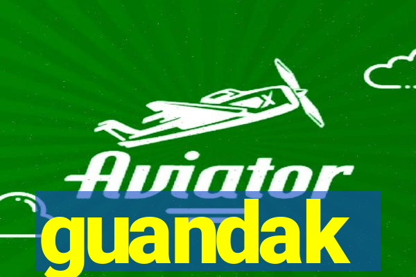 guandak