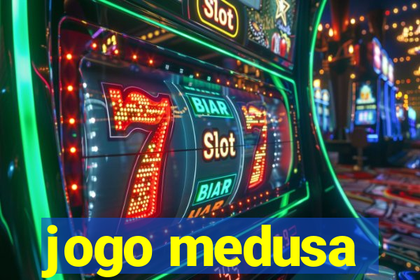 jogo medusa