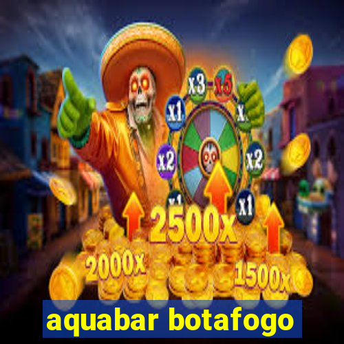 aquabar botafogo