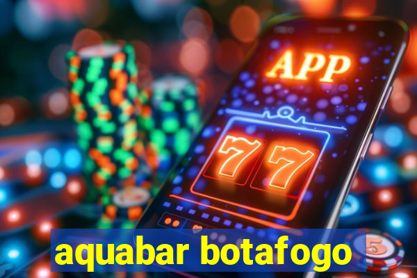 aquabar botafogo