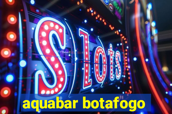 aquabar botafogo