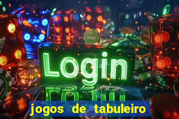 jogos de tabuleiro para android