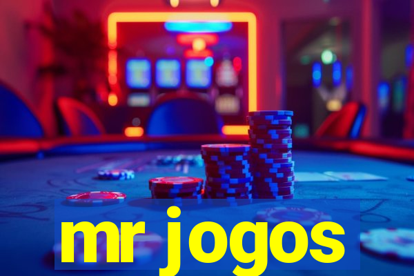 mr jogos