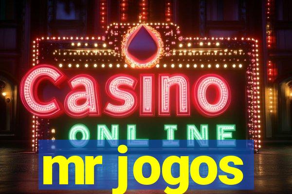 mr jogos