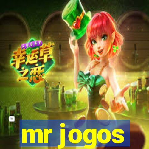 mr jogos