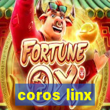 coros linx