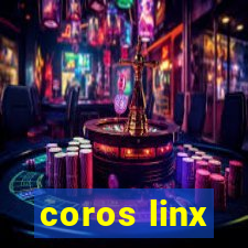 coros linx