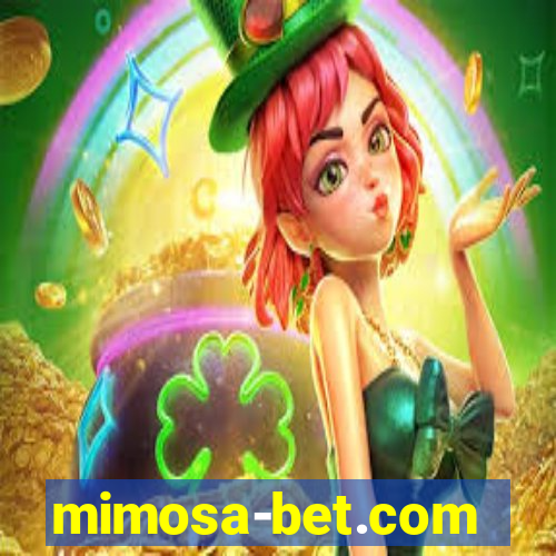 mimosa-bet.com