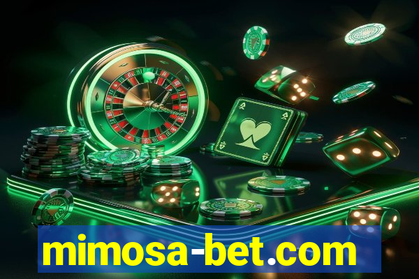 mimosa-bet.com