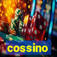 cossino