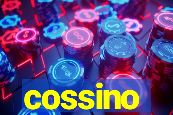 cossino