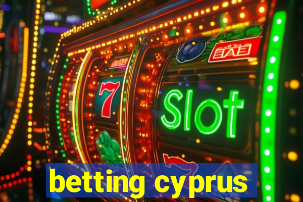 betting cyprus