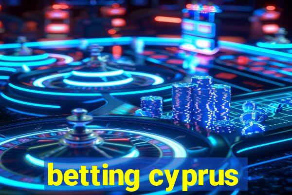 betting cyprus