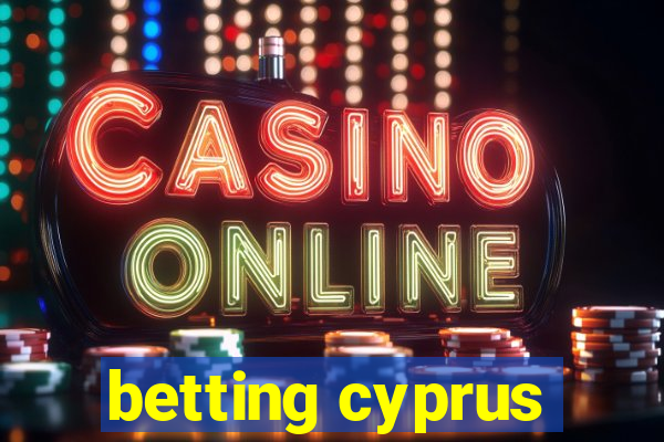 betting cyprus