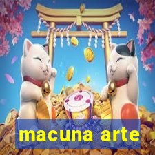 macuna arte