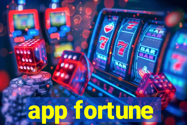 app fortune