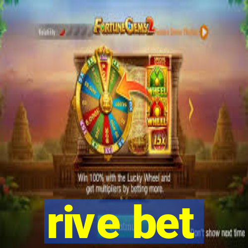 rive bet