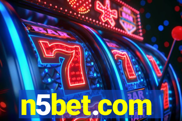 n5bet.com