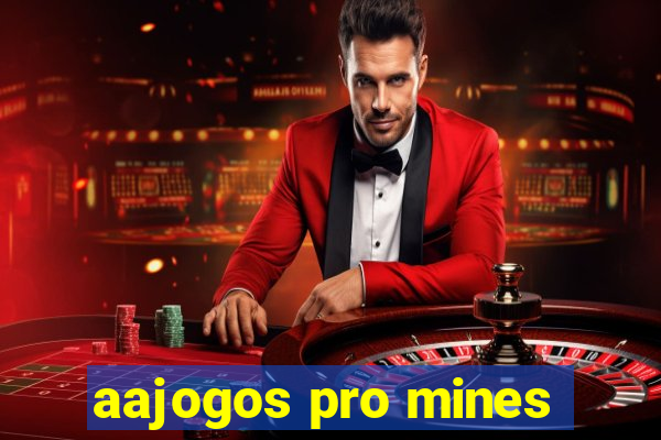 aajogos pro mines