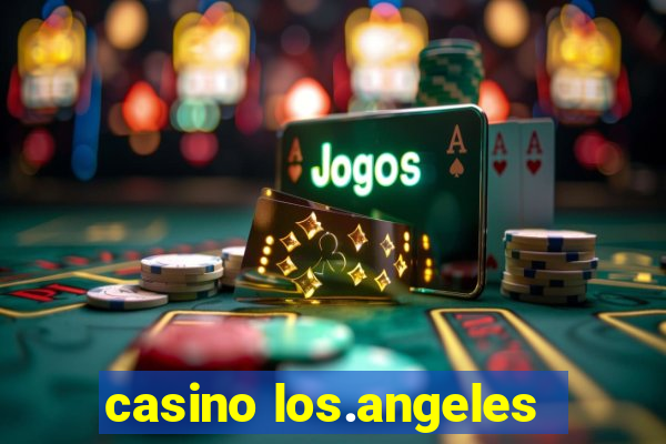 casino los.angeles