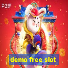 demo free slot