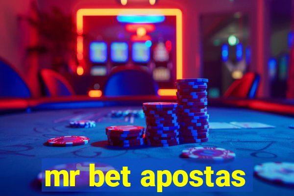 mr bet apostas