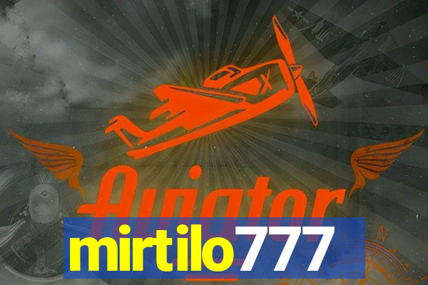 mirtilo777