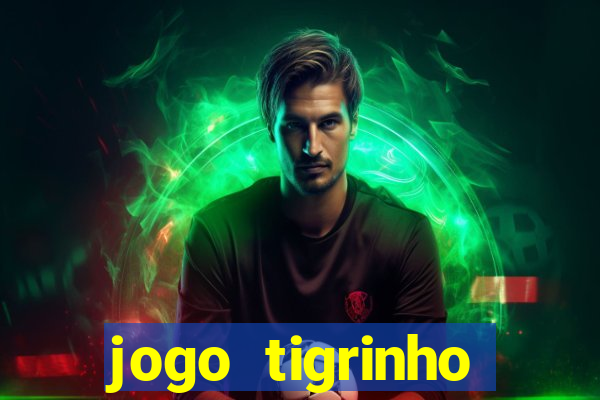 jogo tigrinho deposito 5 reais