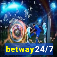 betway24/7