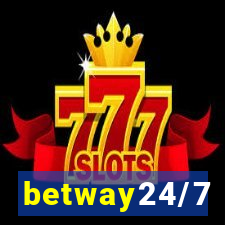 betway24/7