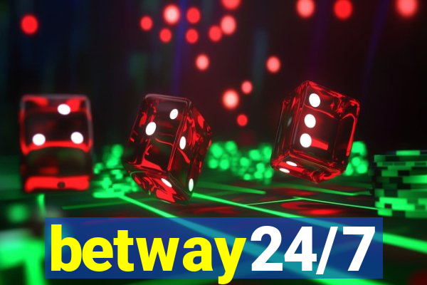 betway24/7