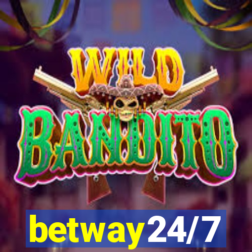 betway24/7