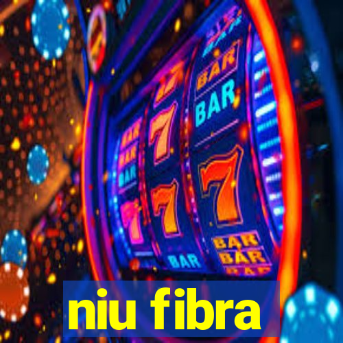 niu fibra